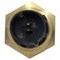 Four Seasons Acura Vigor 94-92/Honda Accord 97-90-Ody 36557 - alternate 2